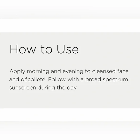 Enhance Brightening Serum - - Picture 4 of 12